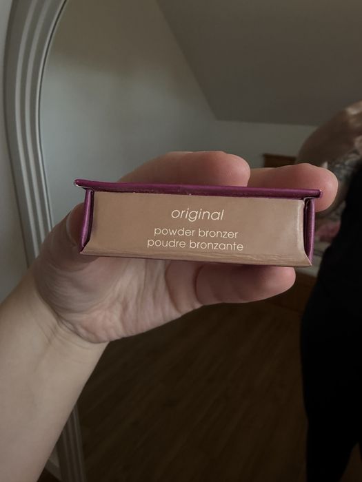 Bronzer hoola original 8g