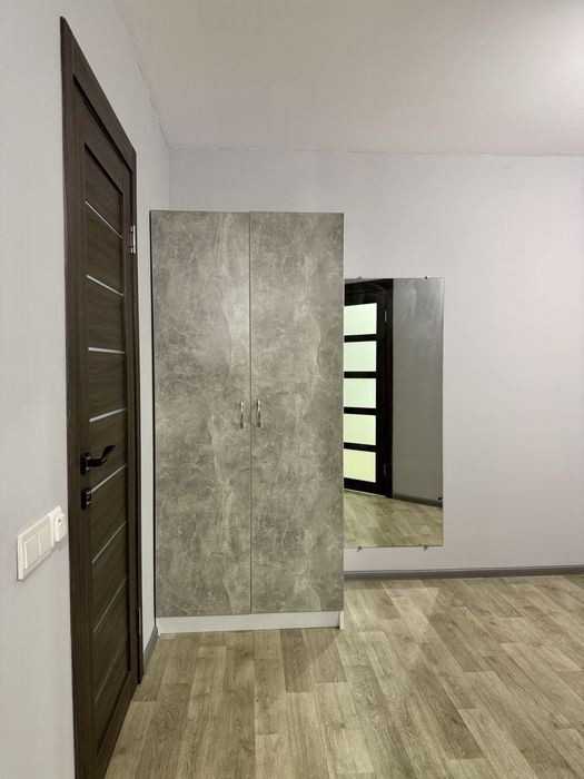 Оренда 1к  завжди працює опалення, вода  Петропавлівська Борщагівка