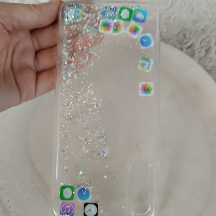 Etui Case Samsung Galaxy A70