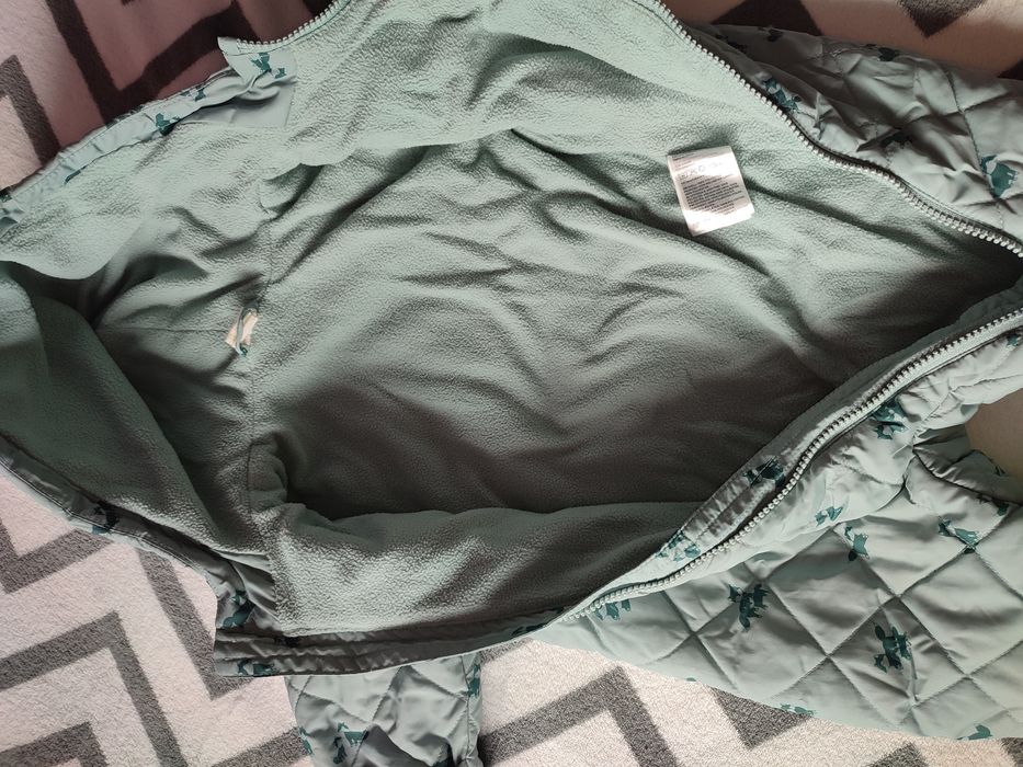 Комбінезон демісезонний H&M