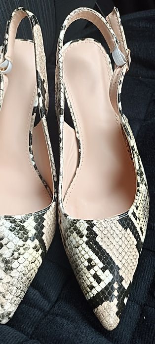 Sprzedam buty damskie