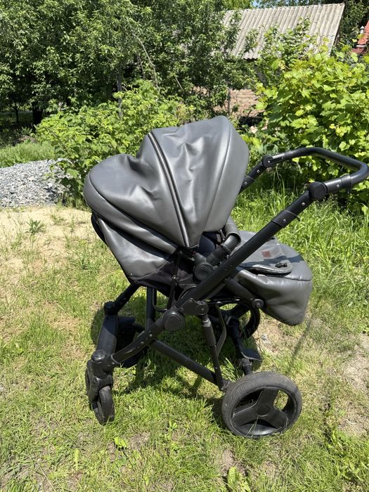 Коляска Victoria Gold Roxy