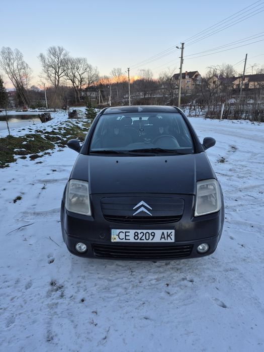 Продається сітроєн