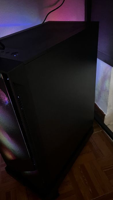 PC Gaming RTX 5070 12GB | i5-14600KF | 32GB DDR5 | SSD 1TB NVMe
