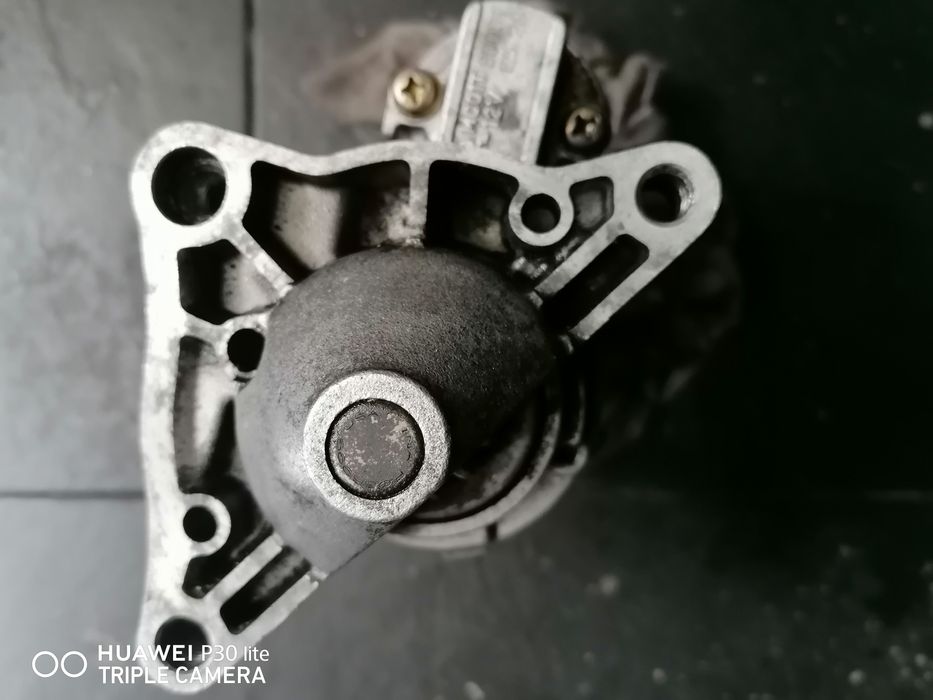 Motor de arranque psa/mitsubishi