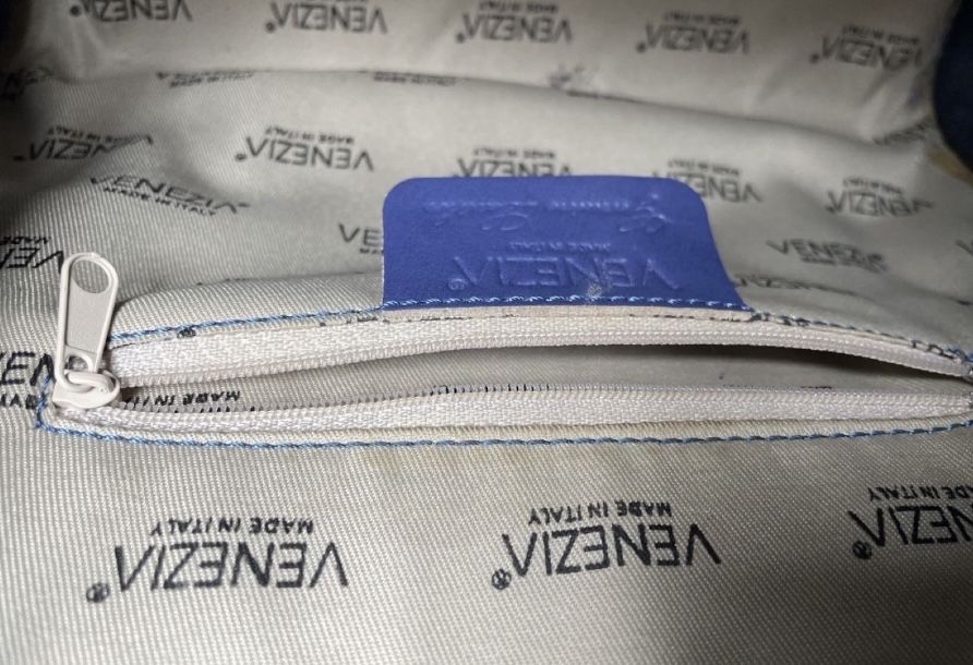 Torebka kuferek Venezja