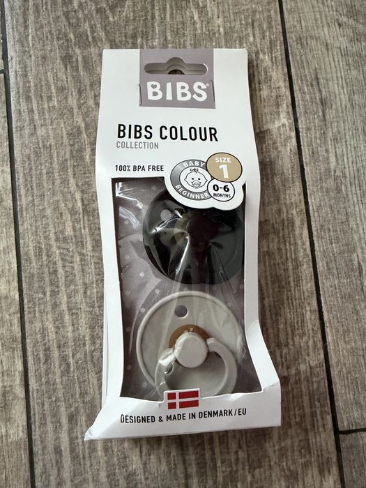 Пустушка, соска  Bibs