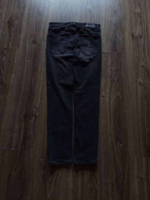 Джинси TOMMY JEANS б/у оригінал
сайз 30-28 смотря який ріст яка вага
