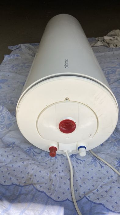 Бойлер Atlantic. РС 75л. мощность 2000вт