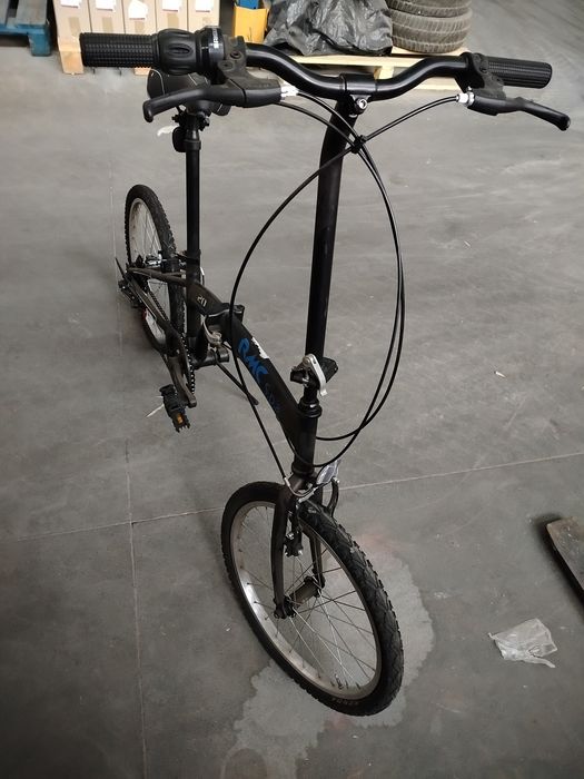 Składak rower koła 20 cali