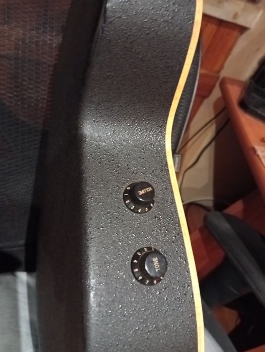 Guitarra acústica