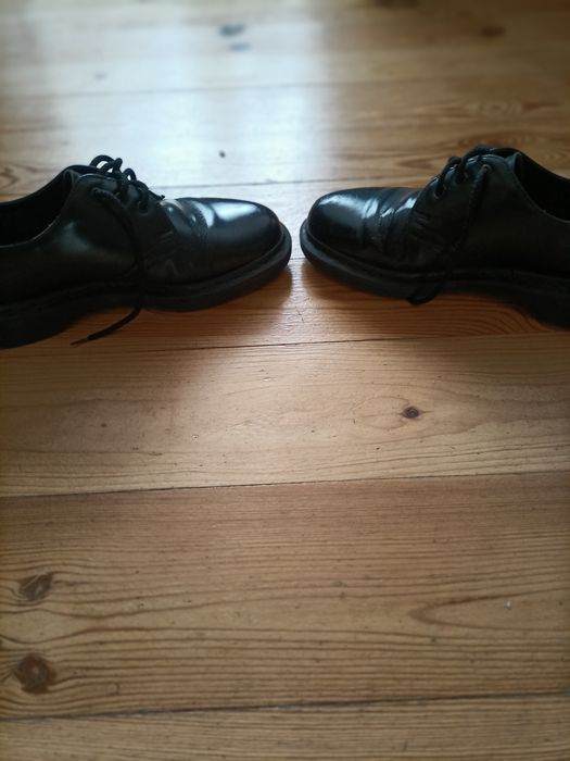 Buty Martens rozmiar 37