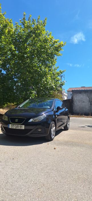 Seat Ibiza 1400 16v