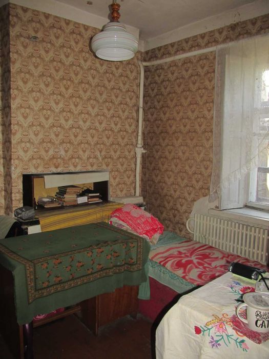 Продам газифікований будинок по вул. Садовій (р-н Бам - Дитяча лікарня)