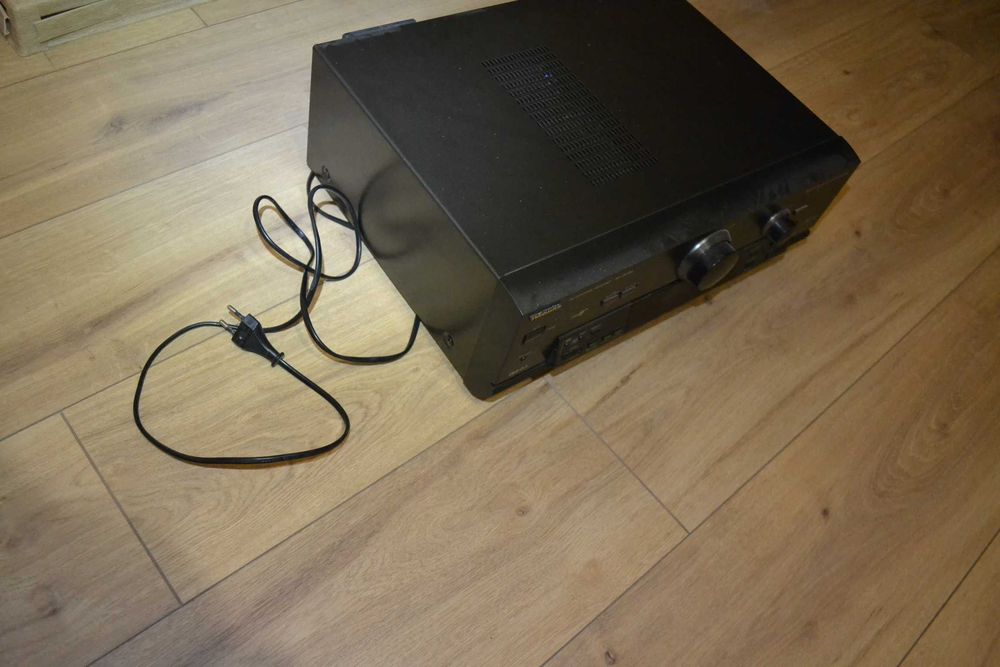 SA-DX750 Technics AV Control Receiver Amplituner