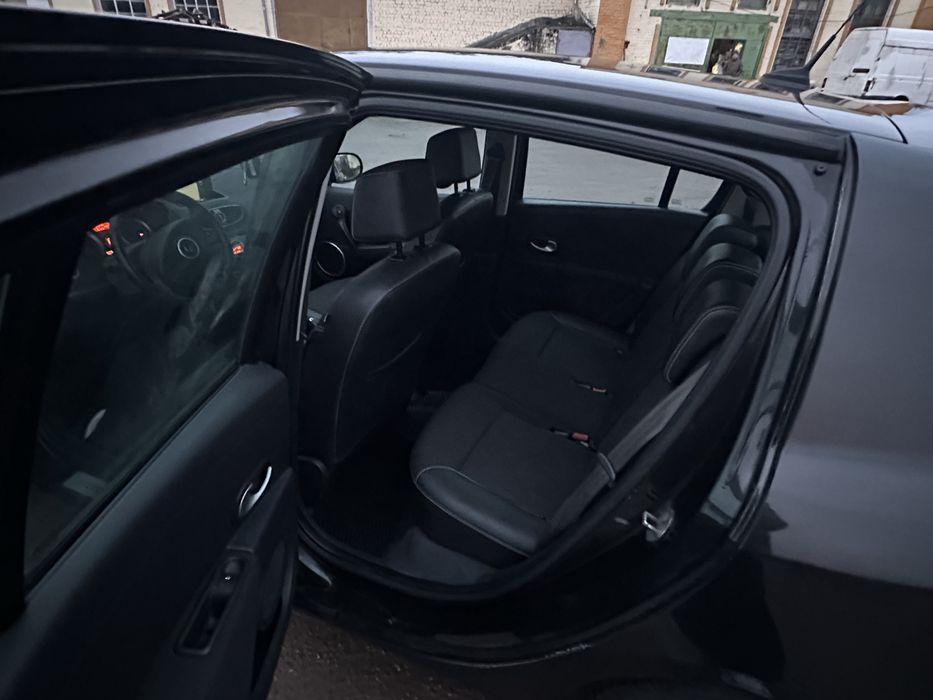 Renault Clio 2010 в дуже гарному стані