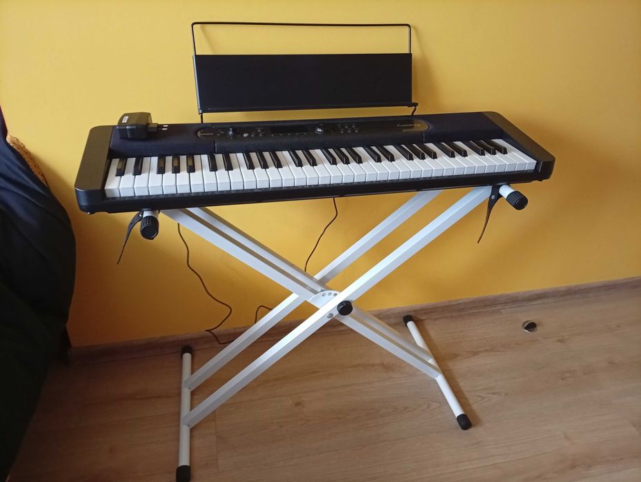 Casio LK-S450 Keyboard