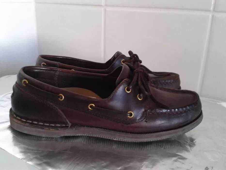 Sapatos de vela Rockport 36 - 37