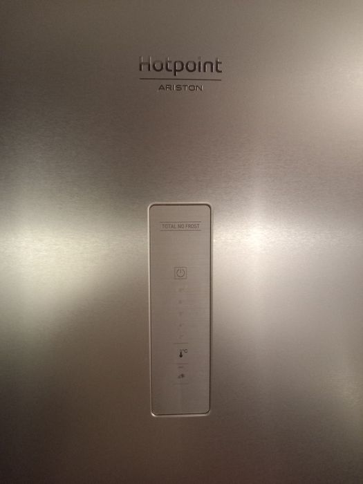 Frigorífico combinado