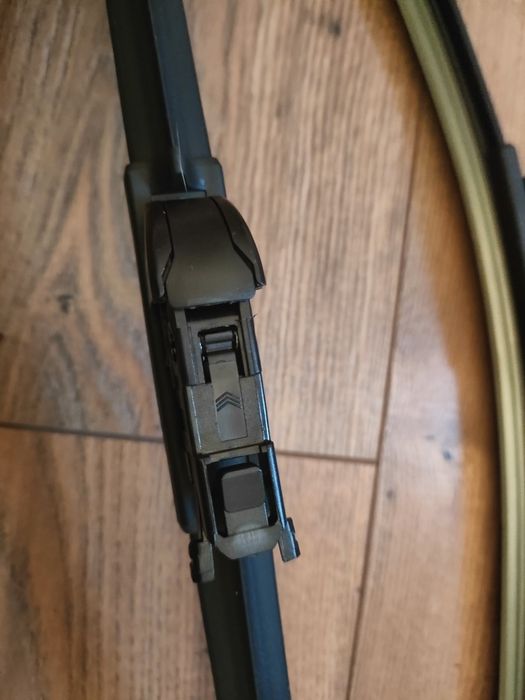 Wycieraczki samochodowe Nowe 525mm