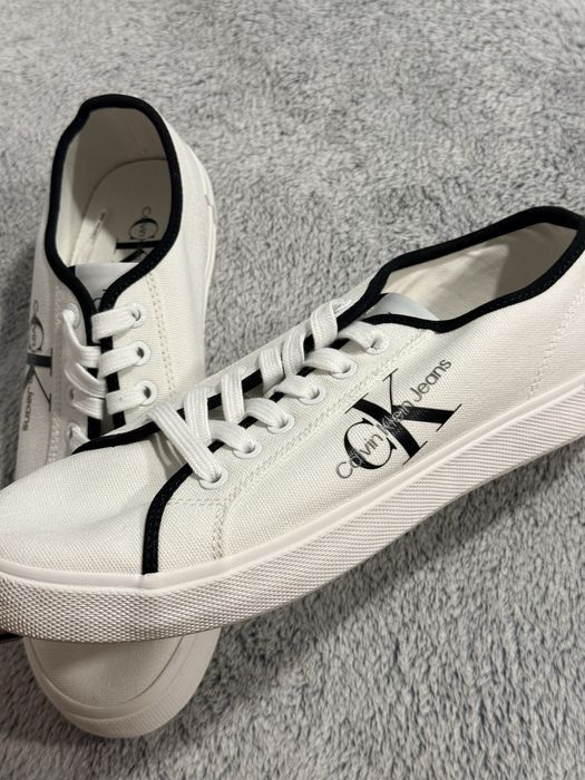 Кеди Calvin Klein