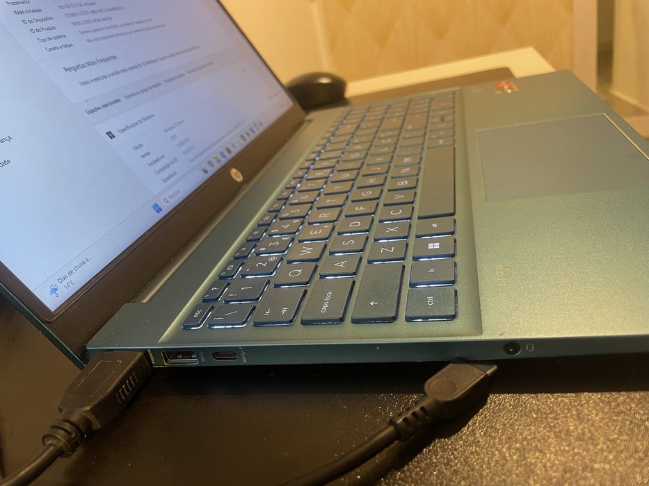 Laptop pc HP Pavilion Laptop 15-eh2xxx