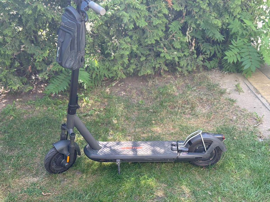 Самокат електросамокат