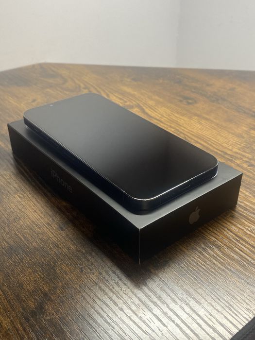 Iphone 13 Pro Max *stan igła*