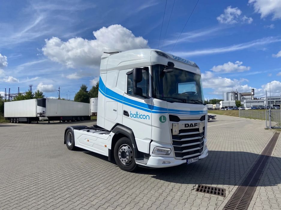 DAF
