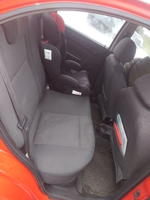 Продам шевроле авео