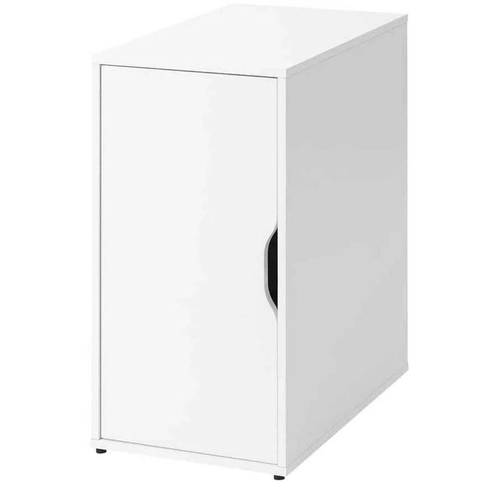 Bloco arrumação secretária ikea