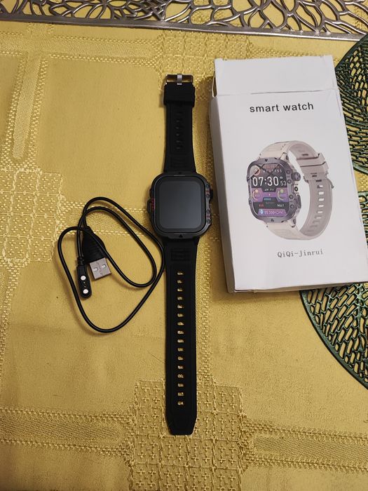 Zegarek Smart watch