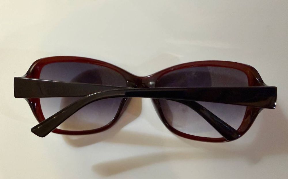 Сонцезахисні окуляри cat.3