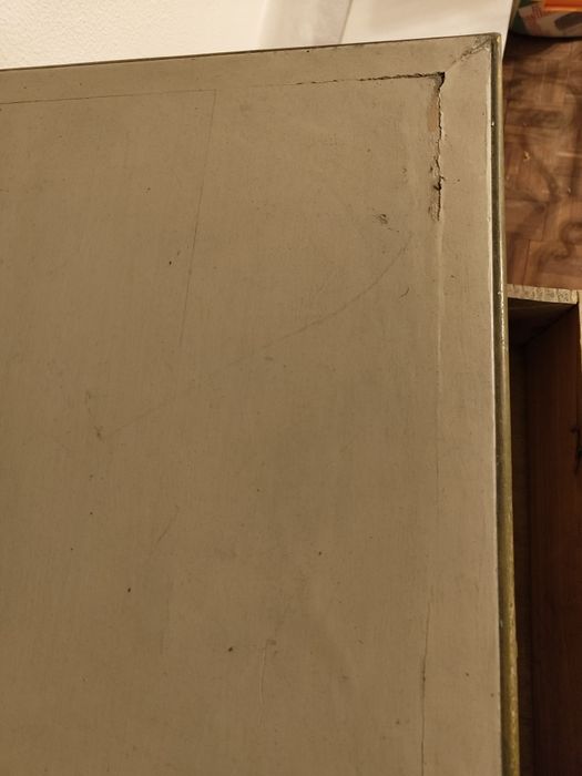 Reservado - Vendo móvel pequeno