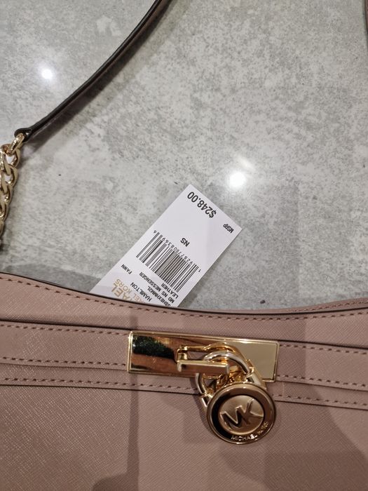 Nowa oryginalna torebka Michael kors