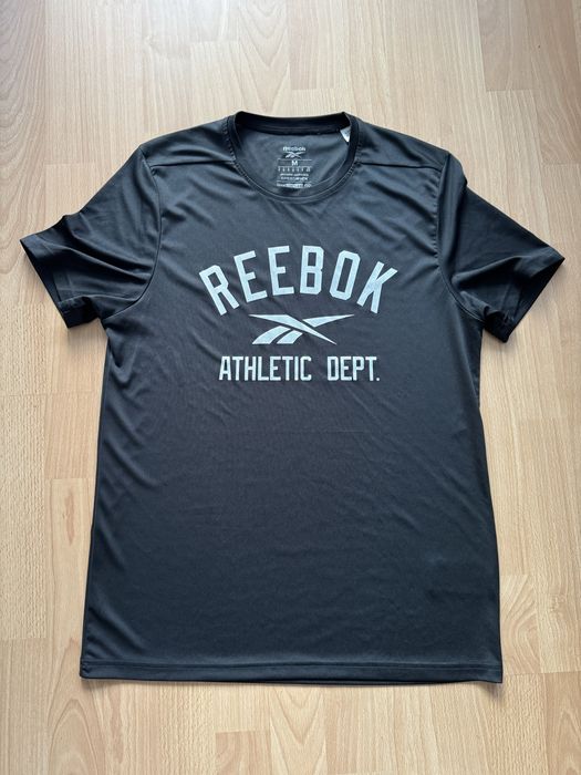 SPEEDWICKトレーナー　Reebok ランニング スピードウィック Tシャツ / Running Speedwick Tee