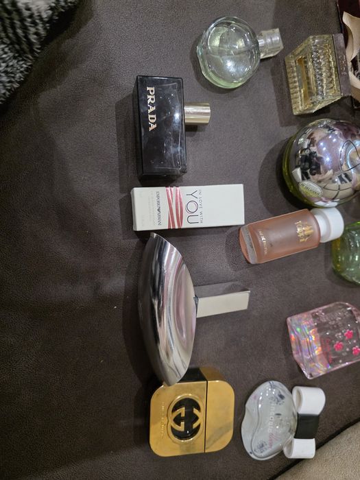 Продам женские духи