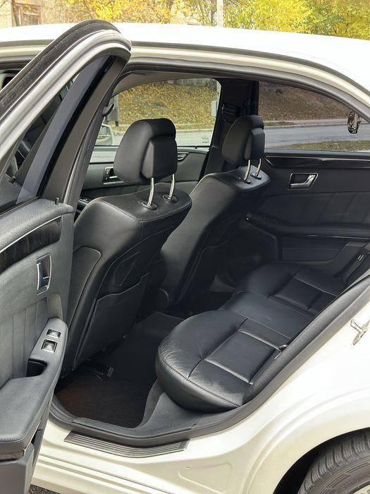 Mercedes E-klasse w212 / мередес 212