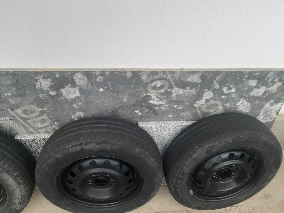 Диски кіа оригінальні 5×114,3   r15