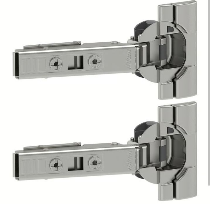 UTRRUSTA zawias 110 stopni