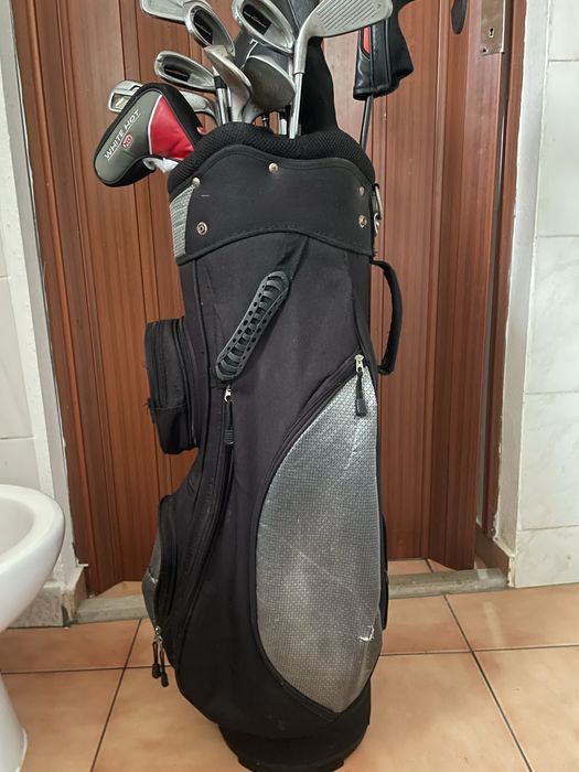 Vendo set de golf