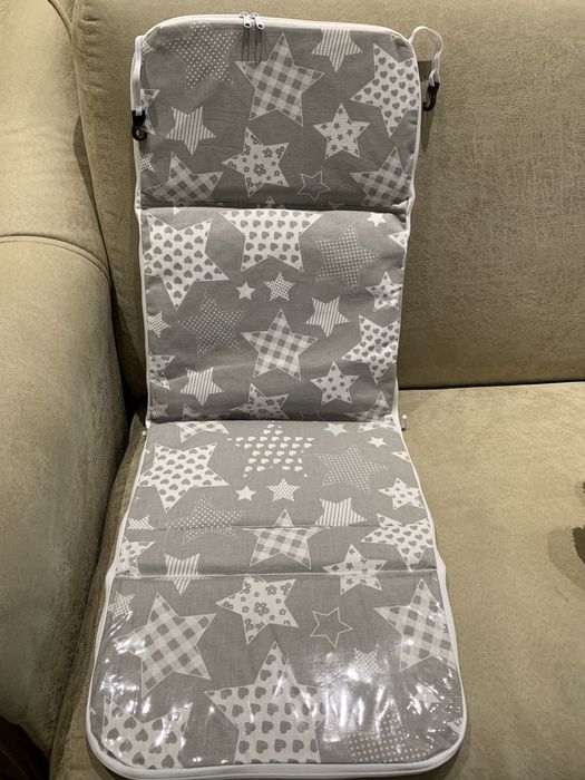 Матрац у коляску, годувальне крісло