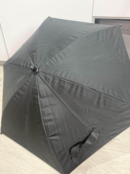 Parasolka do wozka