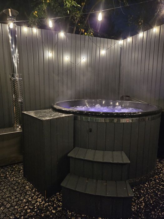 Wakacje w górach Domki  Beskid Śląski Ustroń