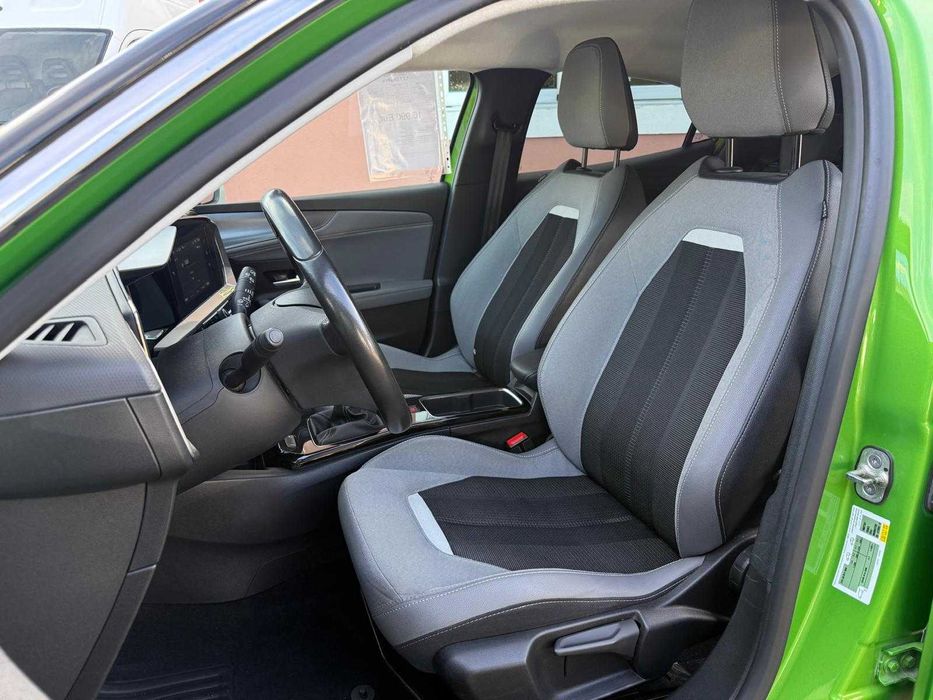 Opel Mokka 1.2 T Elegance