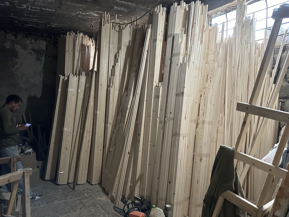 Подрамник для холста