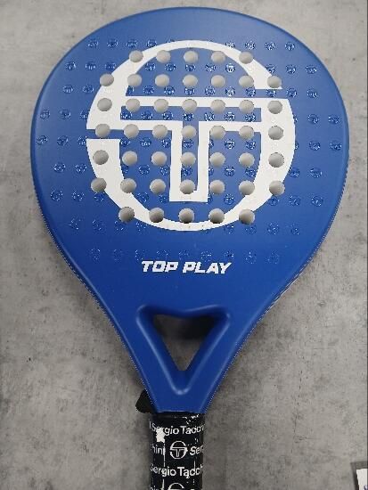 Raquete Sergio Tacchini TopPlay