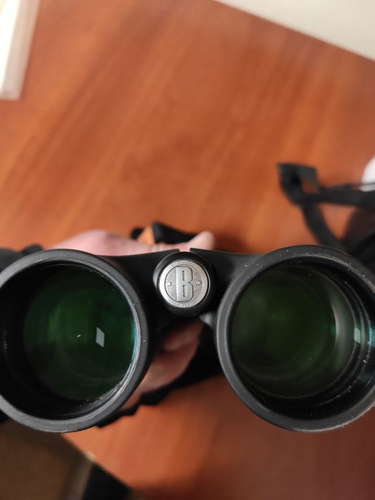 Бінокль bushnell