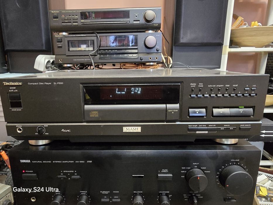 Sprzedam 2 segmety technics