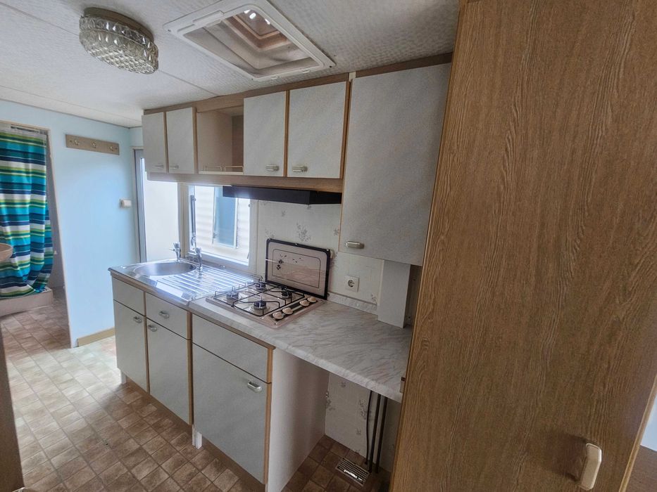 domek holenderski Nr.3172 domek holenderski ATLAS MARBELLA